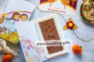 ✨ Beautifully Handcrafted Chocolates – Raksha Bandhan Special ✨
